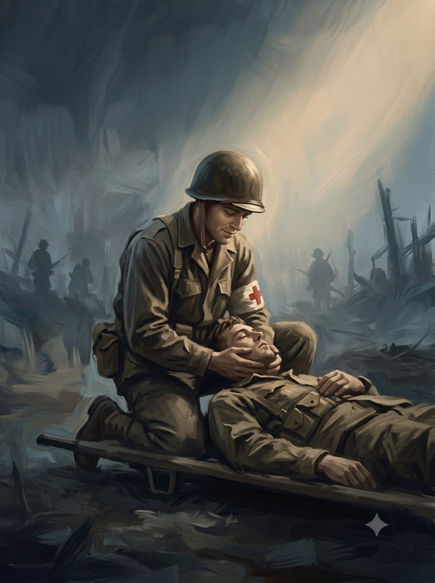 Battlefield Angel