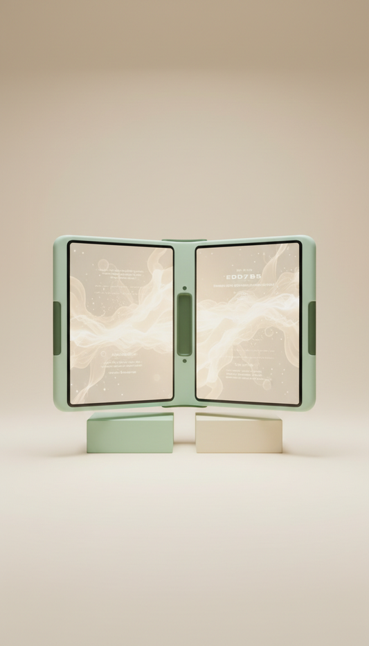 Interactive AI-Powered Book Experience
